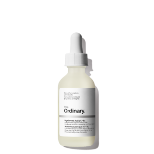 the ordinary hyaluronic acid 2% + b5