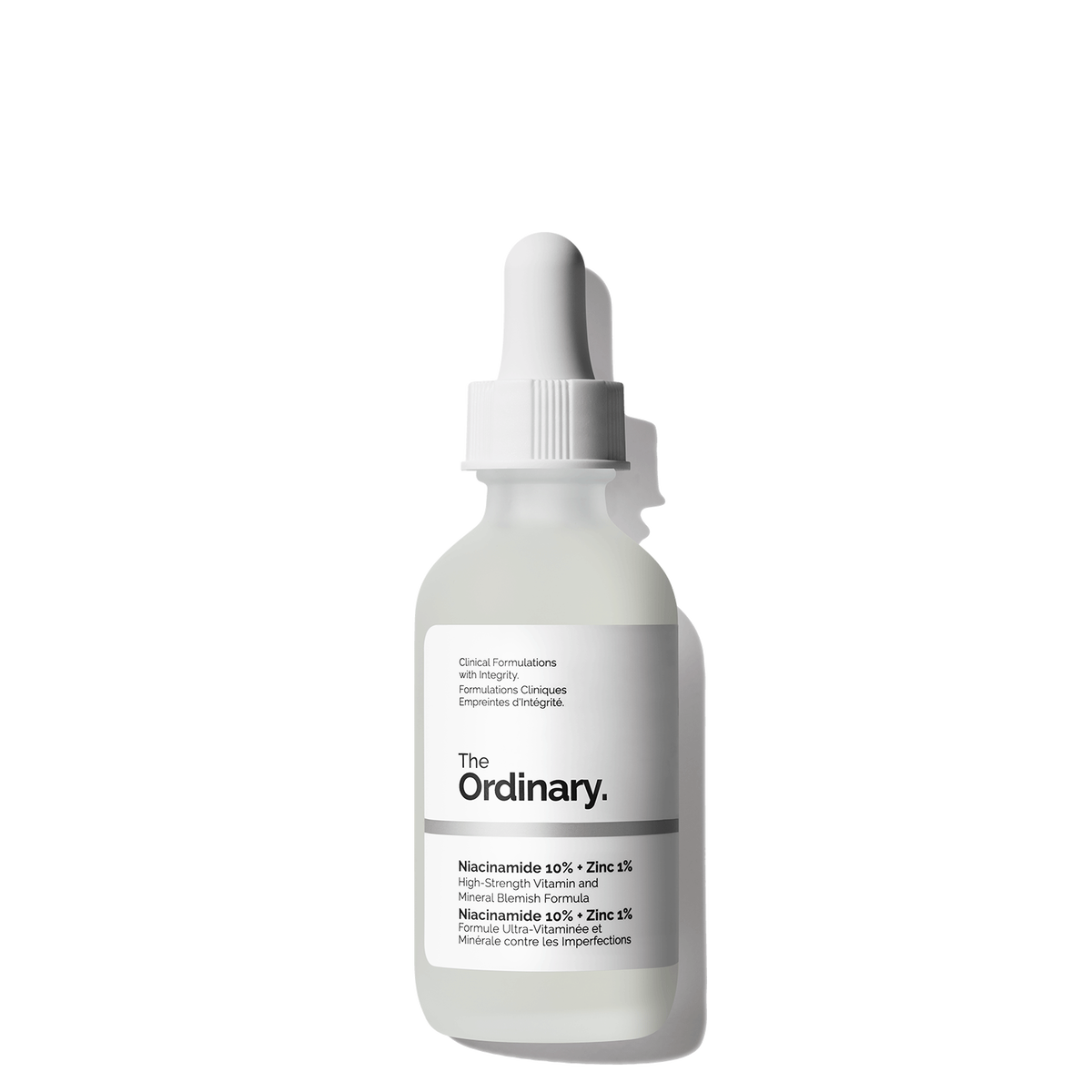 the ordinary niacinamide 10% + zinc 1% the ordinary niacinamide 10% + zinc 1%