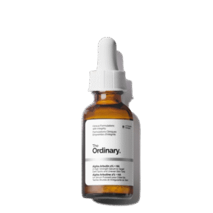 the ordinary alpha arbutin 2% + ha