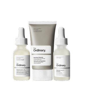 Home Essential Skin Trio