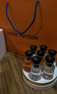 Home louis vuitton les parfums