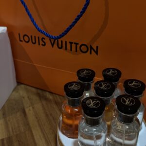 louis vuitton les parfums