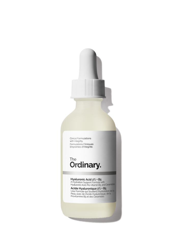 The Ordinary Hyaluronic Acid 2% + B5